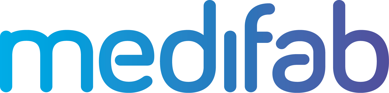 Medifab Logo