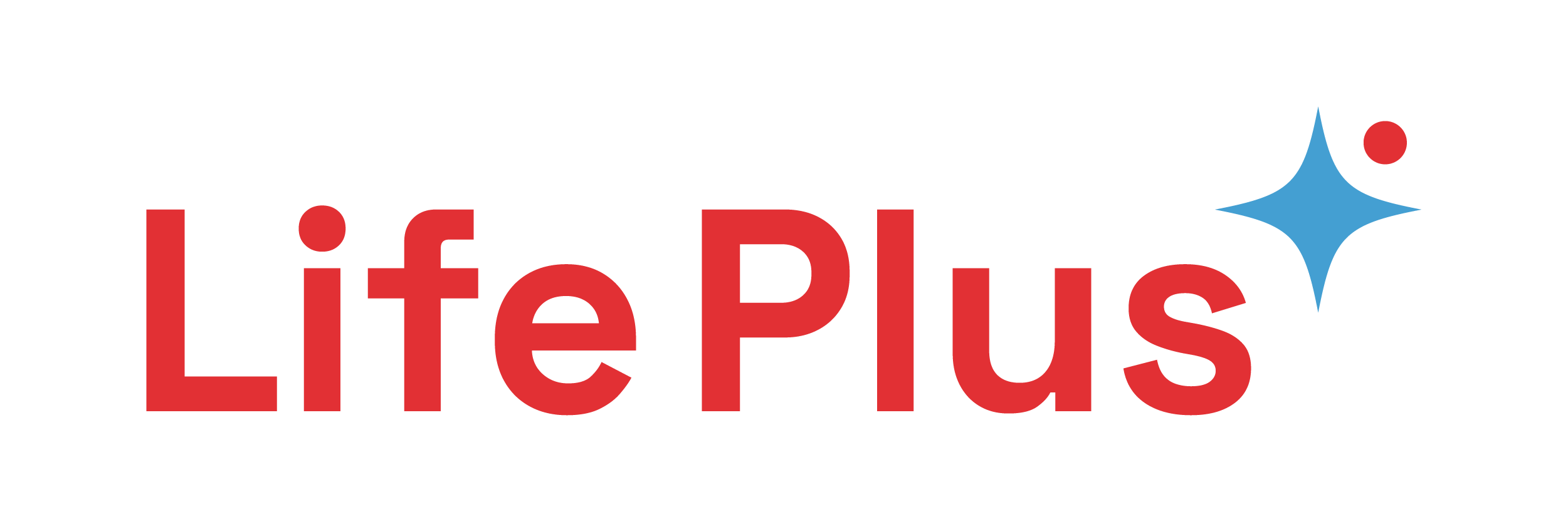 LifePlus Logo