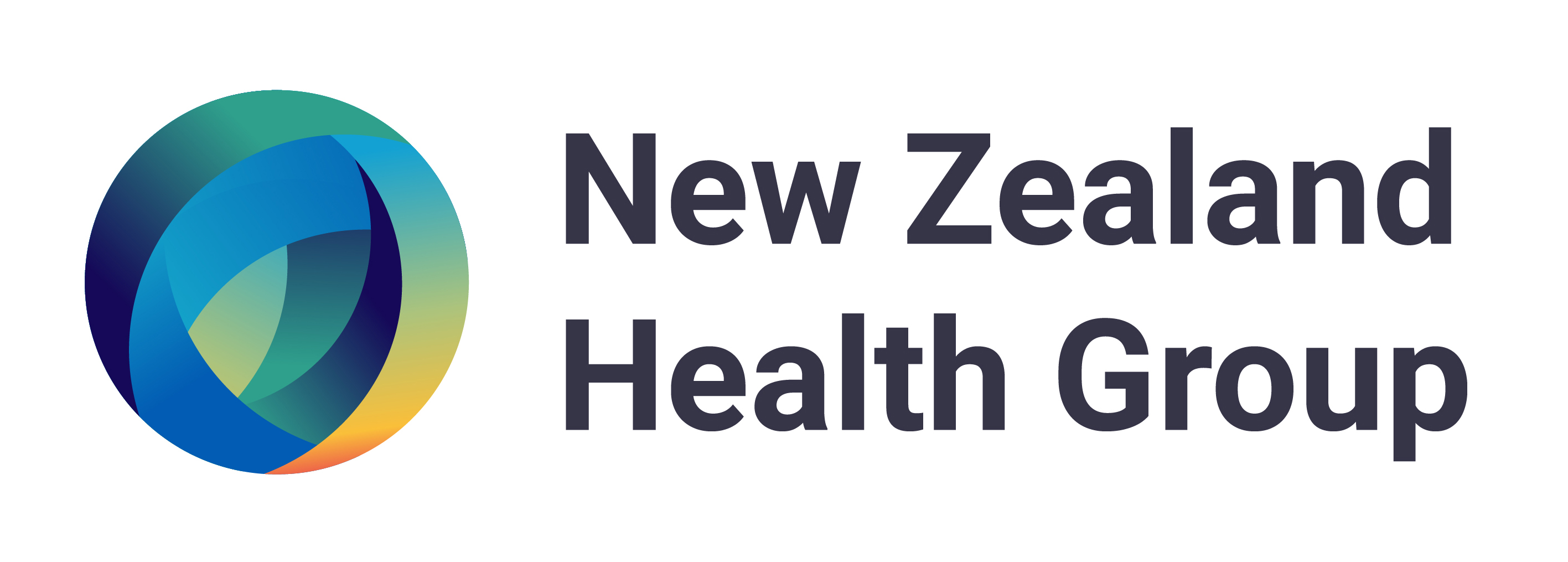 NZ Health Group Logo