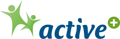 Active Plus Logo