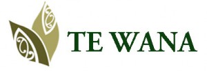 Te Wana Logo